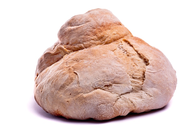 Portugiesisches Alentejo-Brot