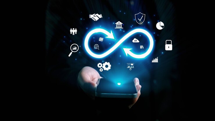 Foto posibilidades infinitas desbloquear uuid infinity en cada paso
