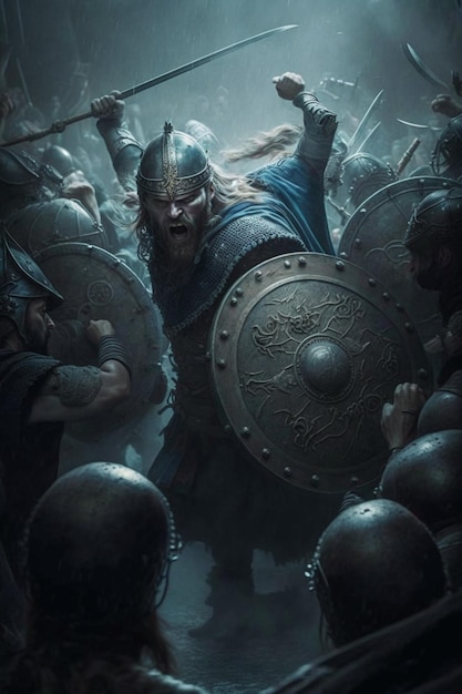 Vikings  Vikings personagens, Wallpapers de filmes, Guerreiro viking