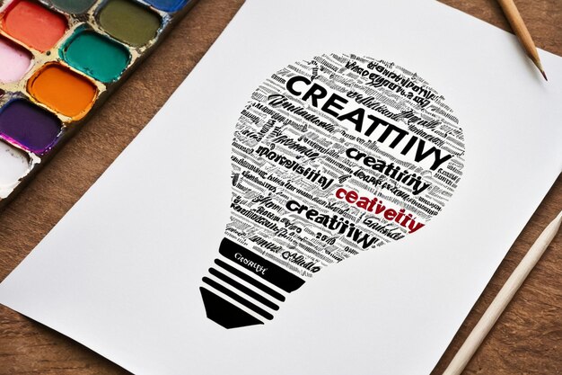 Foto poster de fondo de fondo de cartel de diseño creativo de carteles de negocios exquisitos