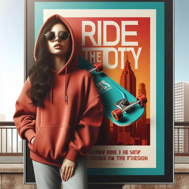 Poster-Mockup-PSD