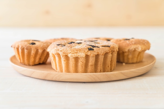 Postre dulce chino de la torta