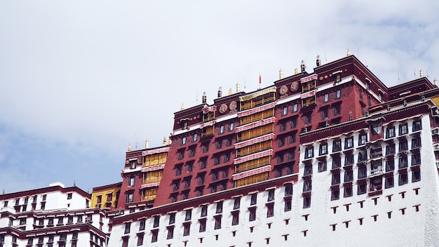 Potala Palast