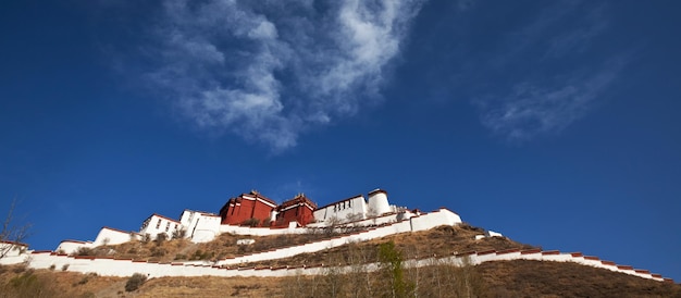 potala