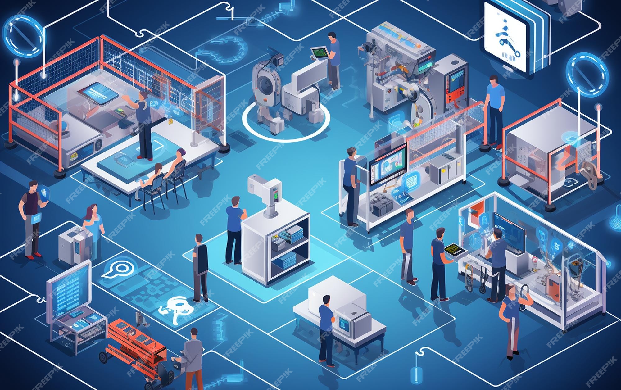 Mestria Automação e Tecnologia