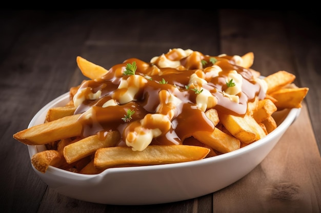 Poutine