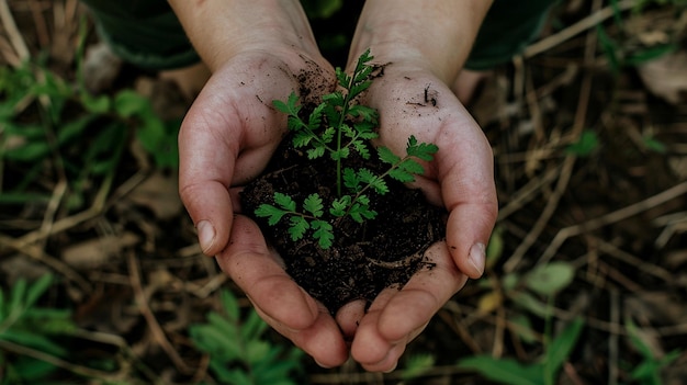 Prácticas respetuosas con el medio ambiente