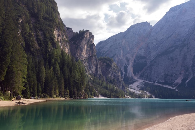 Pragser Wildsee