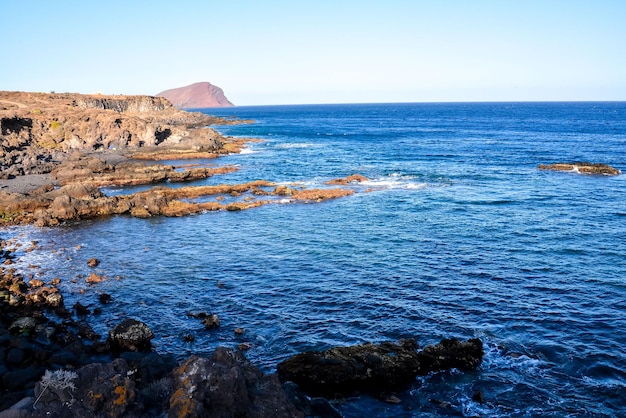 Praia da Costa da Lava Seca