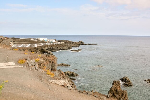 Praia da Costa da Lava Seca