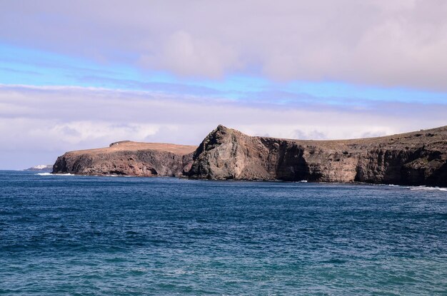 Praia da Costa da Lava Seca