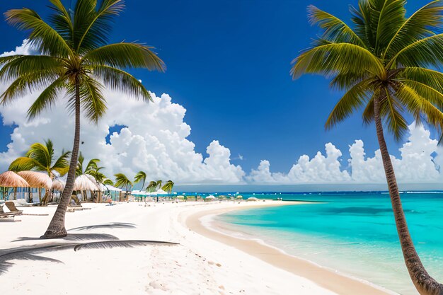 Praia da Águia Aruba