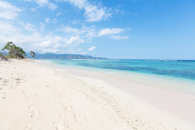 Praia de Gili