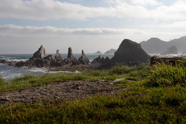 praia de gueirua