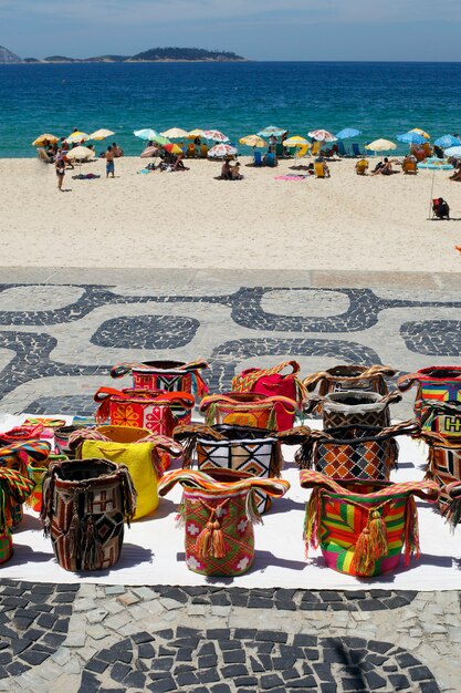 Praia de ipanema