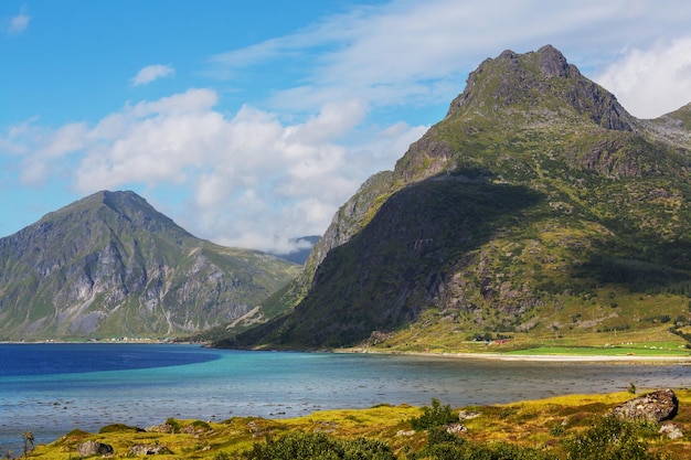 Praia de Lofoten