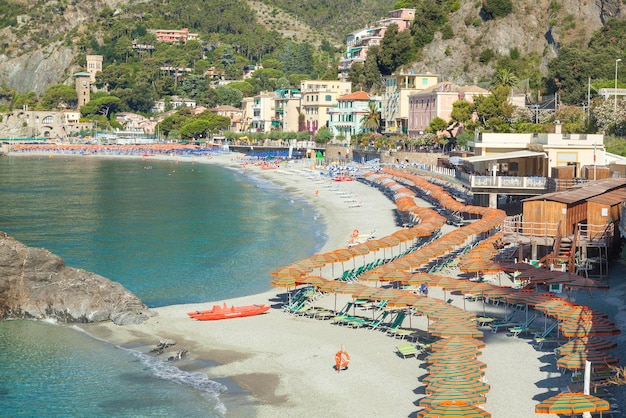 Praia de Monterosso