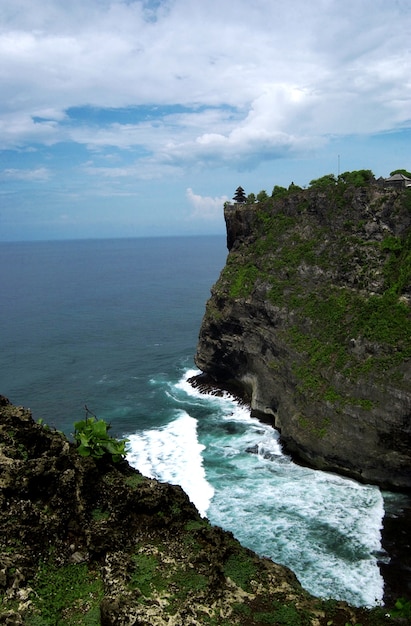 Praia de Ulu Watu