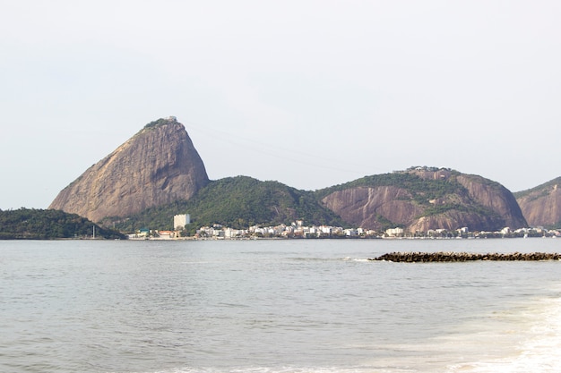 Praia do Flamengo rio de janeiro