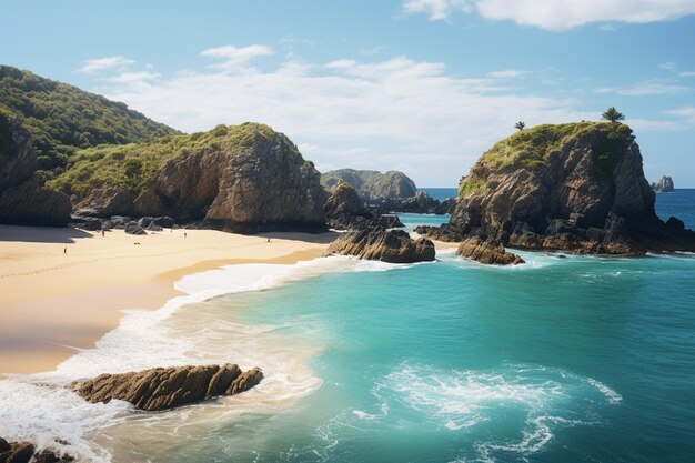 Praia do Sancho wurde stets als eine der Generative ai gewählt