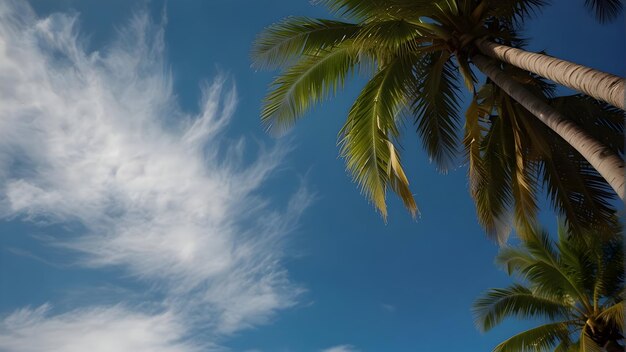 Praia e Cocô