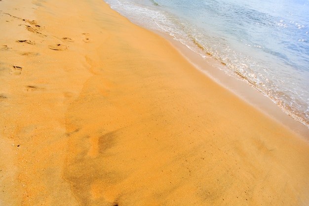 Praia Negombo, Sri Lanka