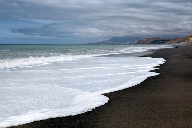 Praia rarangi