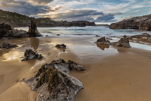 Praia Toro