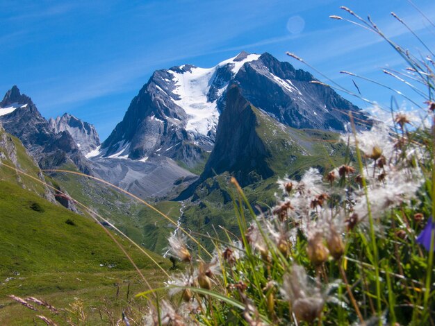 Foto pralognan la vanoisesavoiefrancia