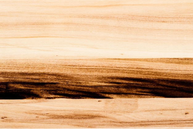 Prancha de madeira com textura de fundo