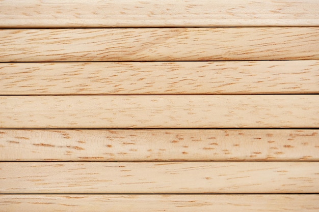 Prancha de madeira lisa com textura de fundo