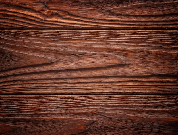Foto prancha de mesa de madeira para usar como plano de fundo ou textura