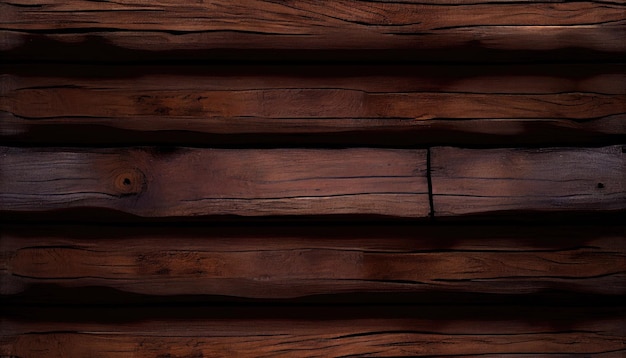 Prancha de textura de madeira com tecnologia AI generativa