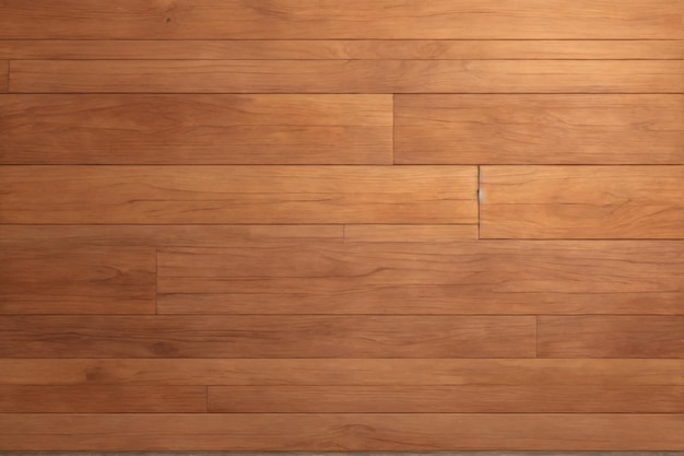 Pranchas de madeira marrom fundo textura de madeira fundo pranchas de madeira fundo de madeira marrom AI generativo