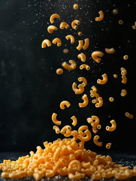 Pratos de pasta álbum de fotos visuais cheio de vibrações italianas e momentos deliciosos para os amantes da pasta