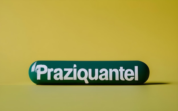 Praziquantel