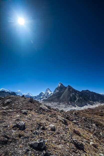 Precioso paisaje