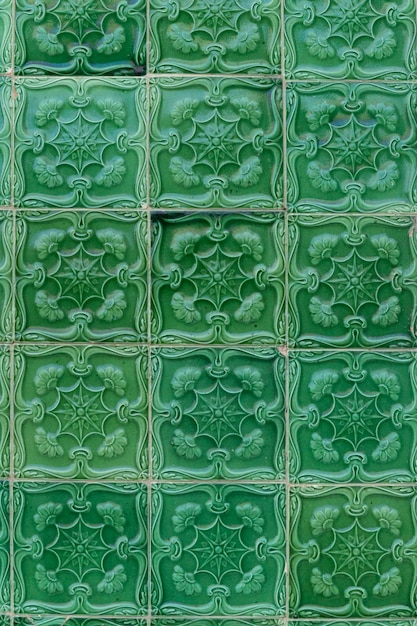 Preciosos Azulejos