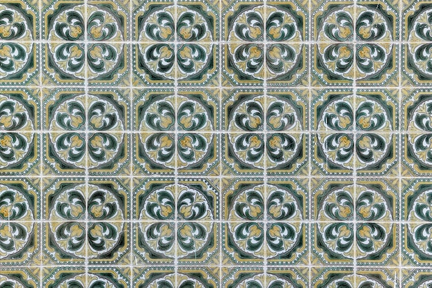 Preciosos Azulejos