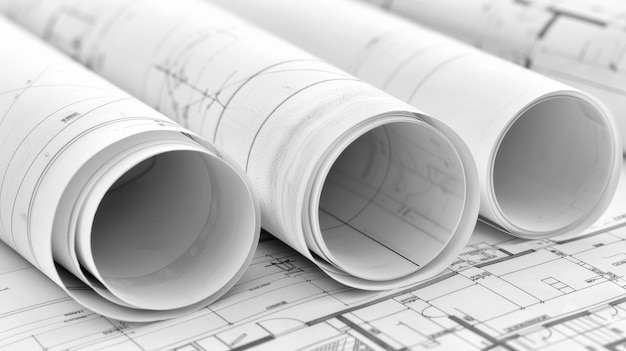 Precisión técnica y visión artística para la planificación de la construcción
