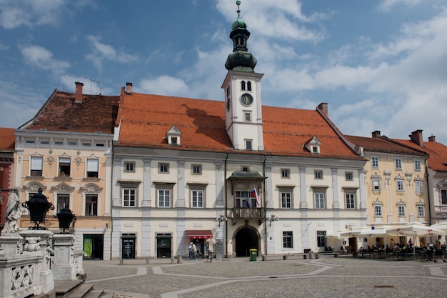 Prefeitura de Maribor