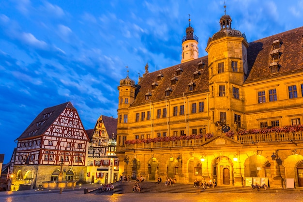 Prefeitura de Rothenburg