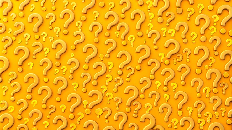 Foto pregunta sobre una idea de negocio inteligente
