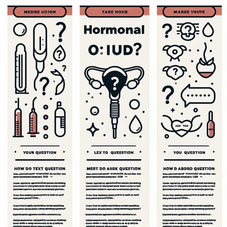 Foto las preguntas más frecuentes sobre los diu hormonales banner detallado