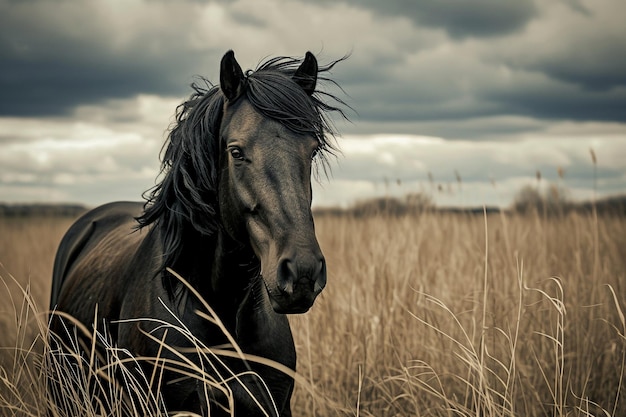 Prémio de Fotografia Profissional de Cavalos