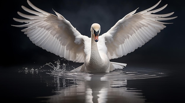 Prêmio Elegância em BrancoVencedor do prêmio de fotografia de estúdio