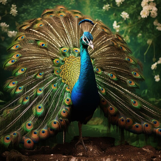 Prémio Peacock de fotografia de vida selvagem