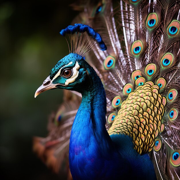 Prémio Peacock de fotografia de vida selvagem