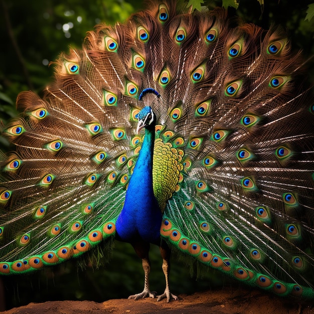 Prémio Peacock de fotografia de vida selvagem