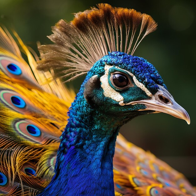 Premio Peacock a la fotografía de la vida silvestre